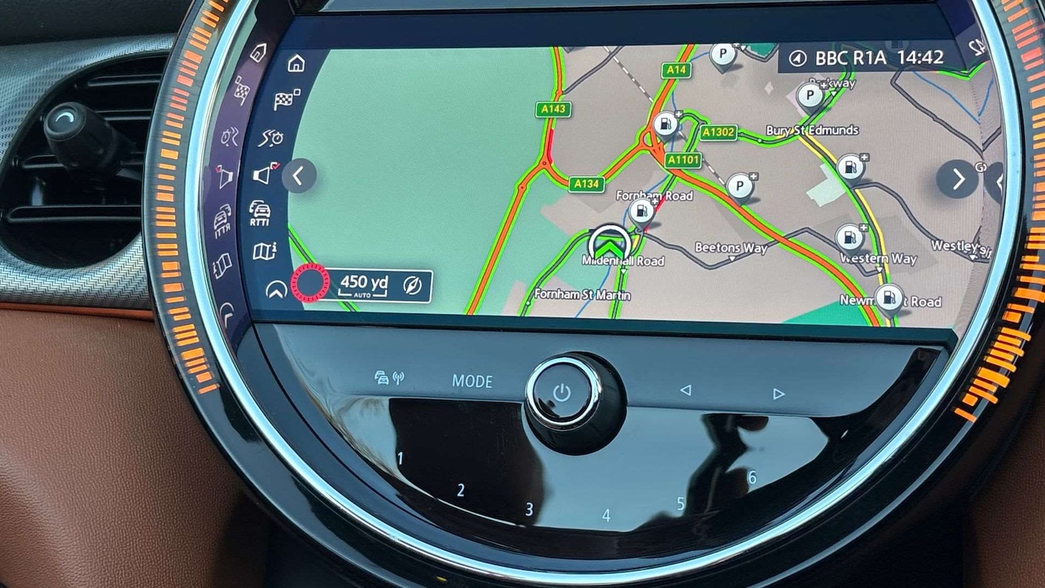 Used MINI Convertible 2022 for sale - 76804764: Photo 33