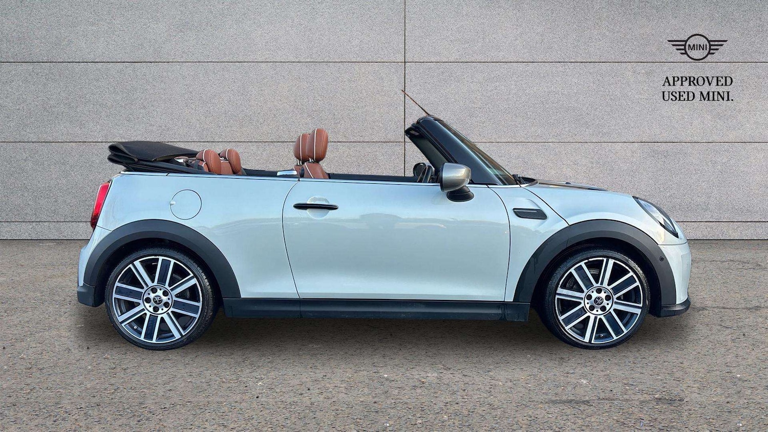 Used MINI Convertible 2022 for sale - 76804764: Photo 4