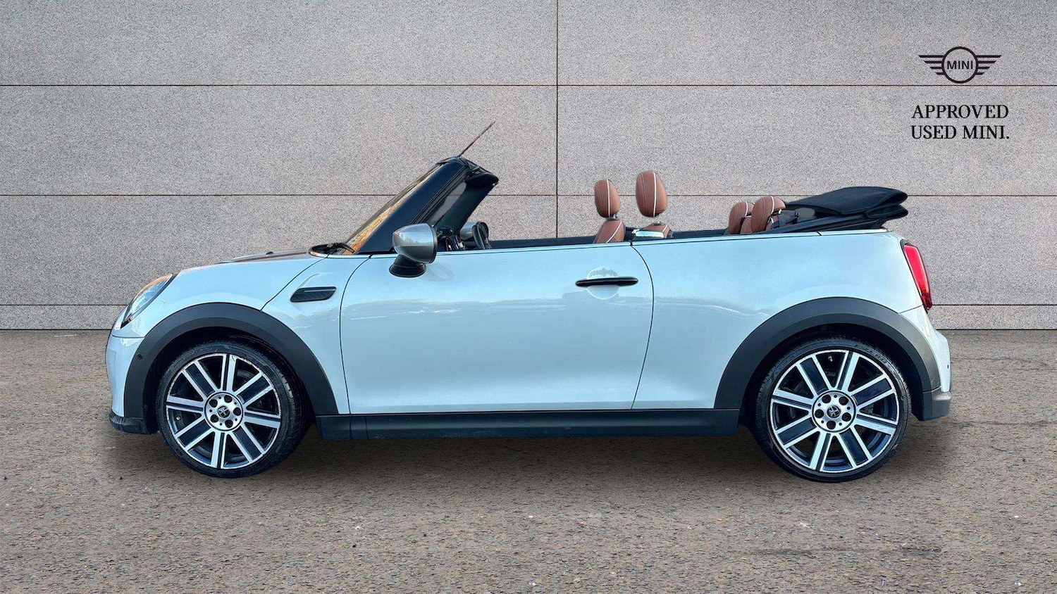 Used MINI Convertible 2022 for sale - 76804764: Photo 5