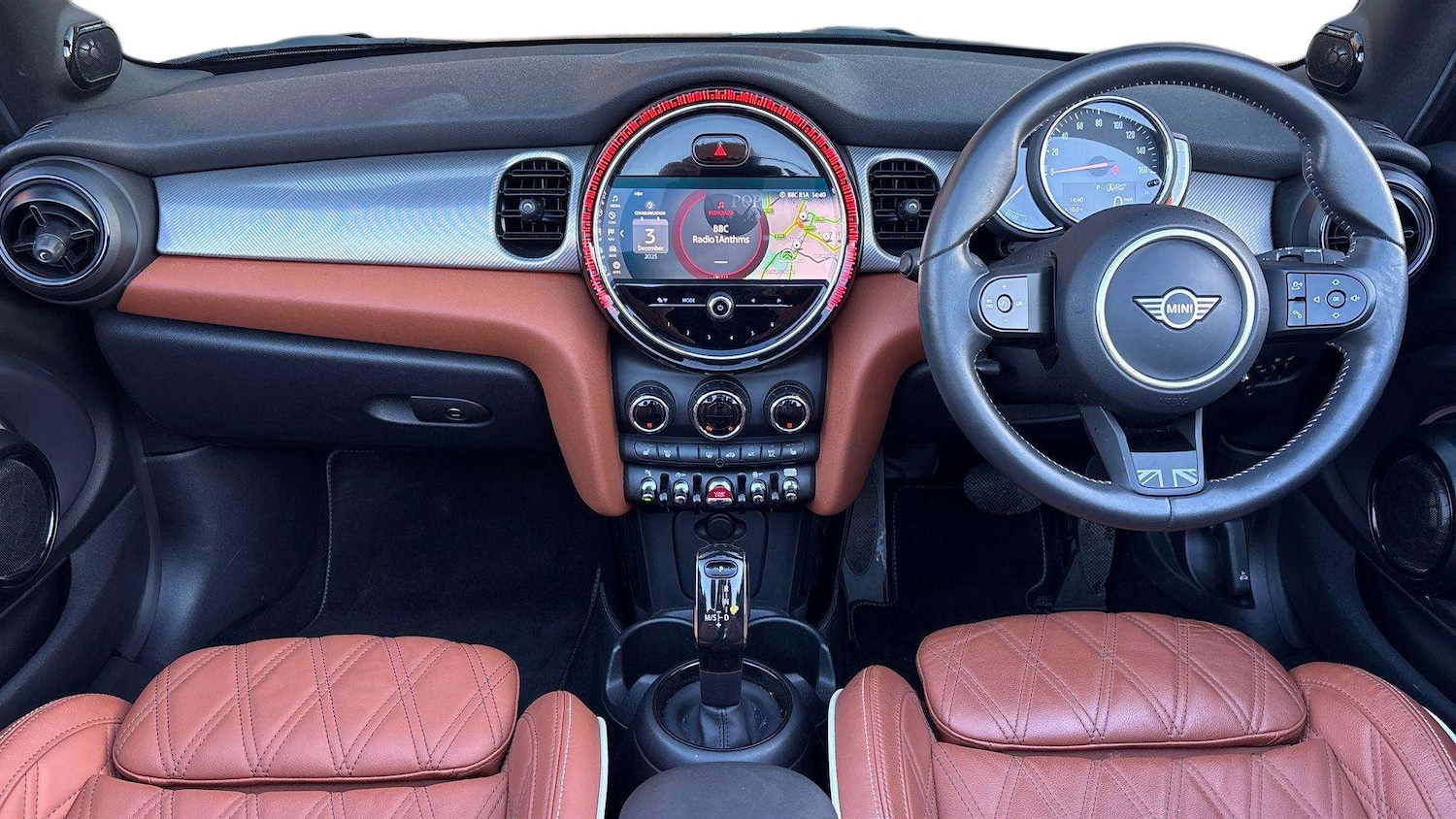 Used MINI Convertible 2022 for sale - 76804764: Photo 6