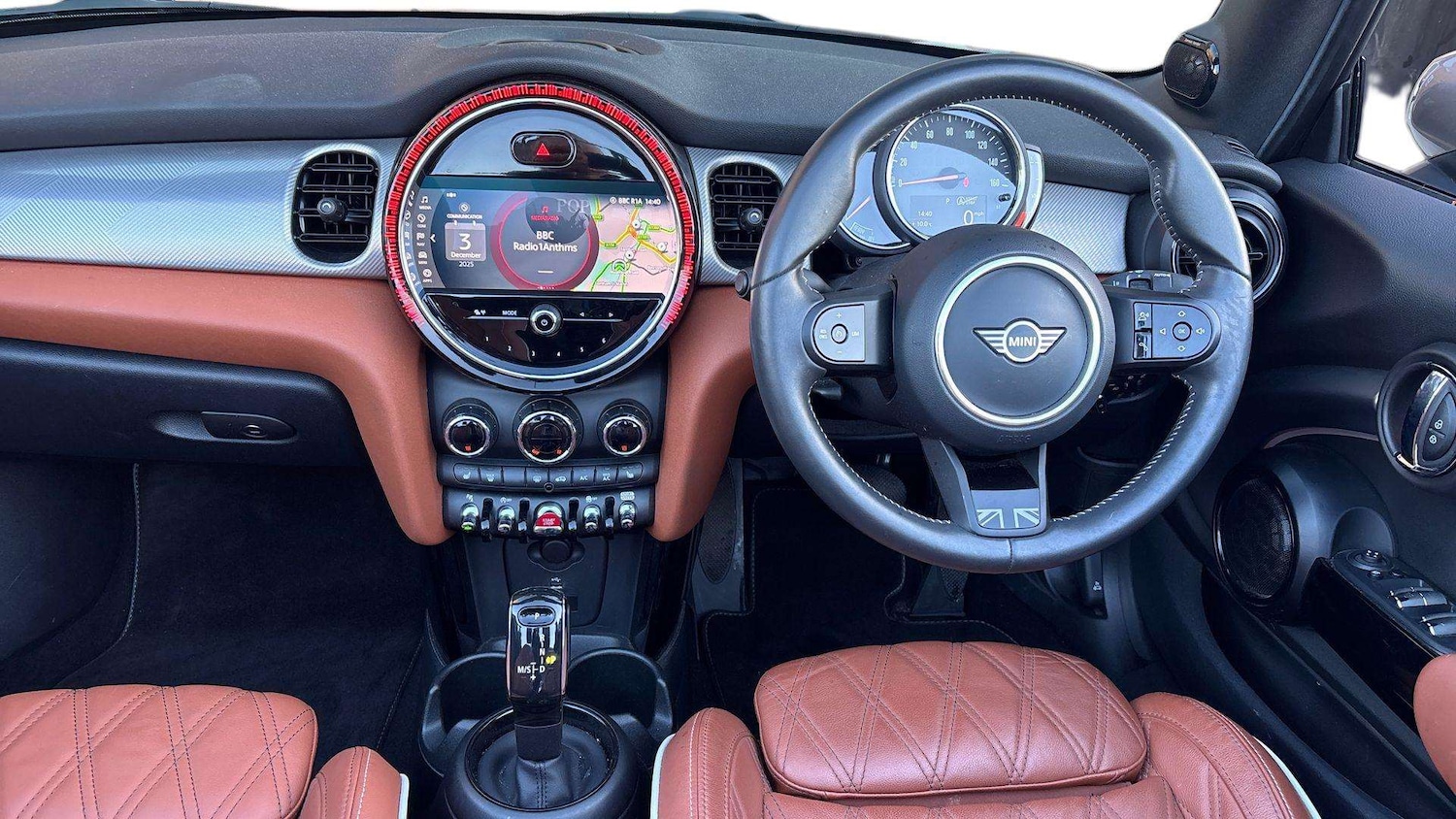 Used MINI Convertible 2022 for sale - 76804764: Photo 7