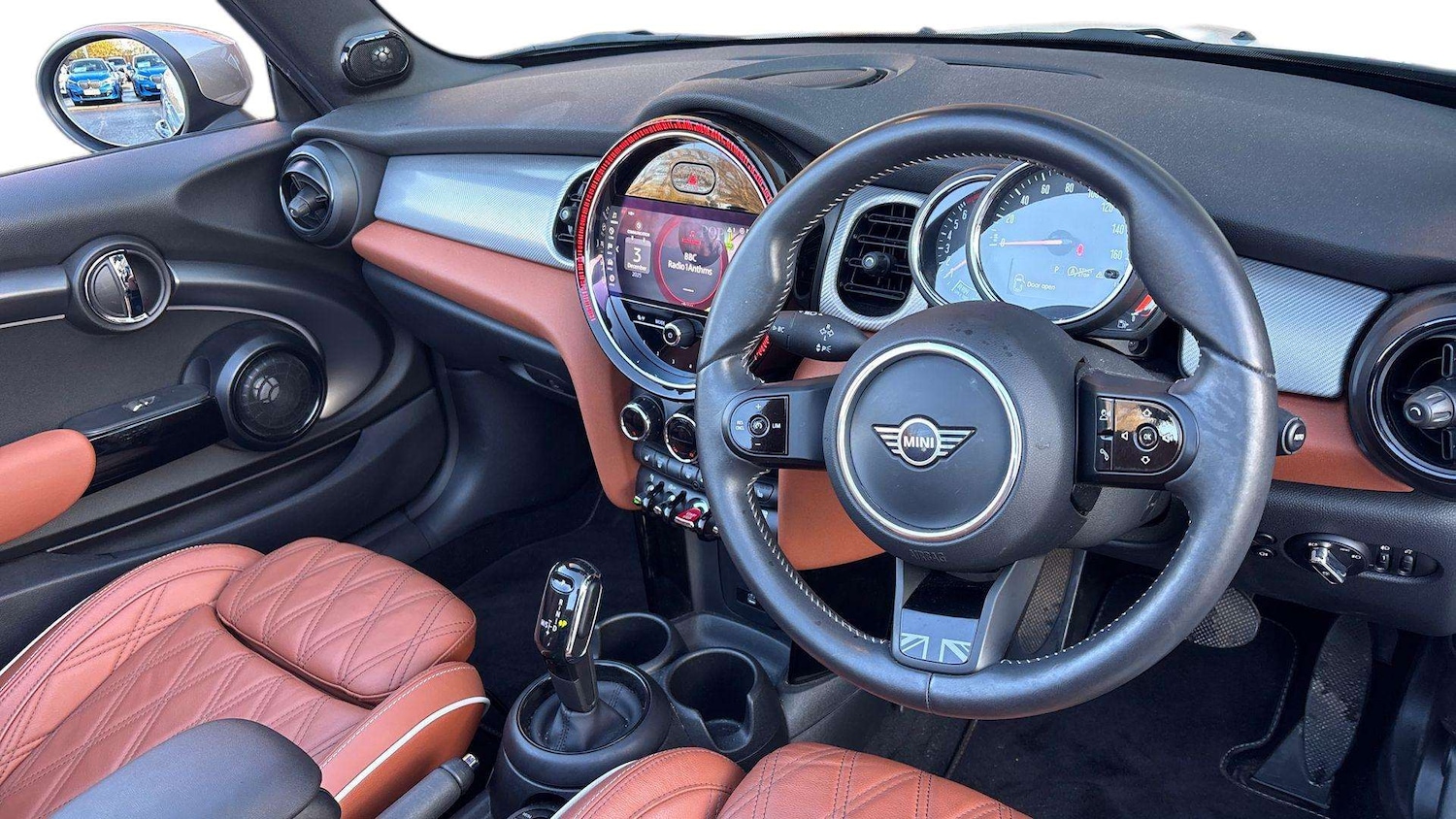 Used MINI Convertible 2022 for sale - 76804764: Photo 8