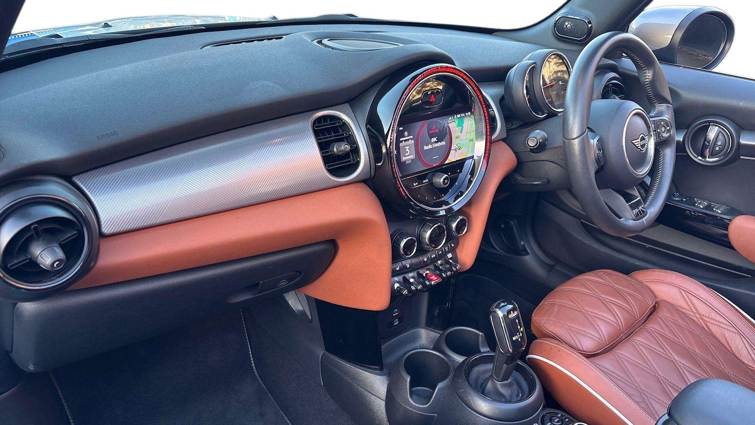 Used MINI Convertible 2022 for sale - 76804764: Photo 9