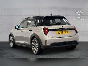 Used MINI Cooper 2025 for sale - 79672069: Photo