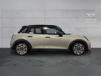 Used MINI Cooper 2025 for sale - 79672069: Photo