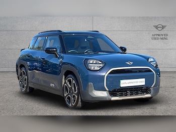 Used MINI Aceman 2024 for sale - 75733204: Photo