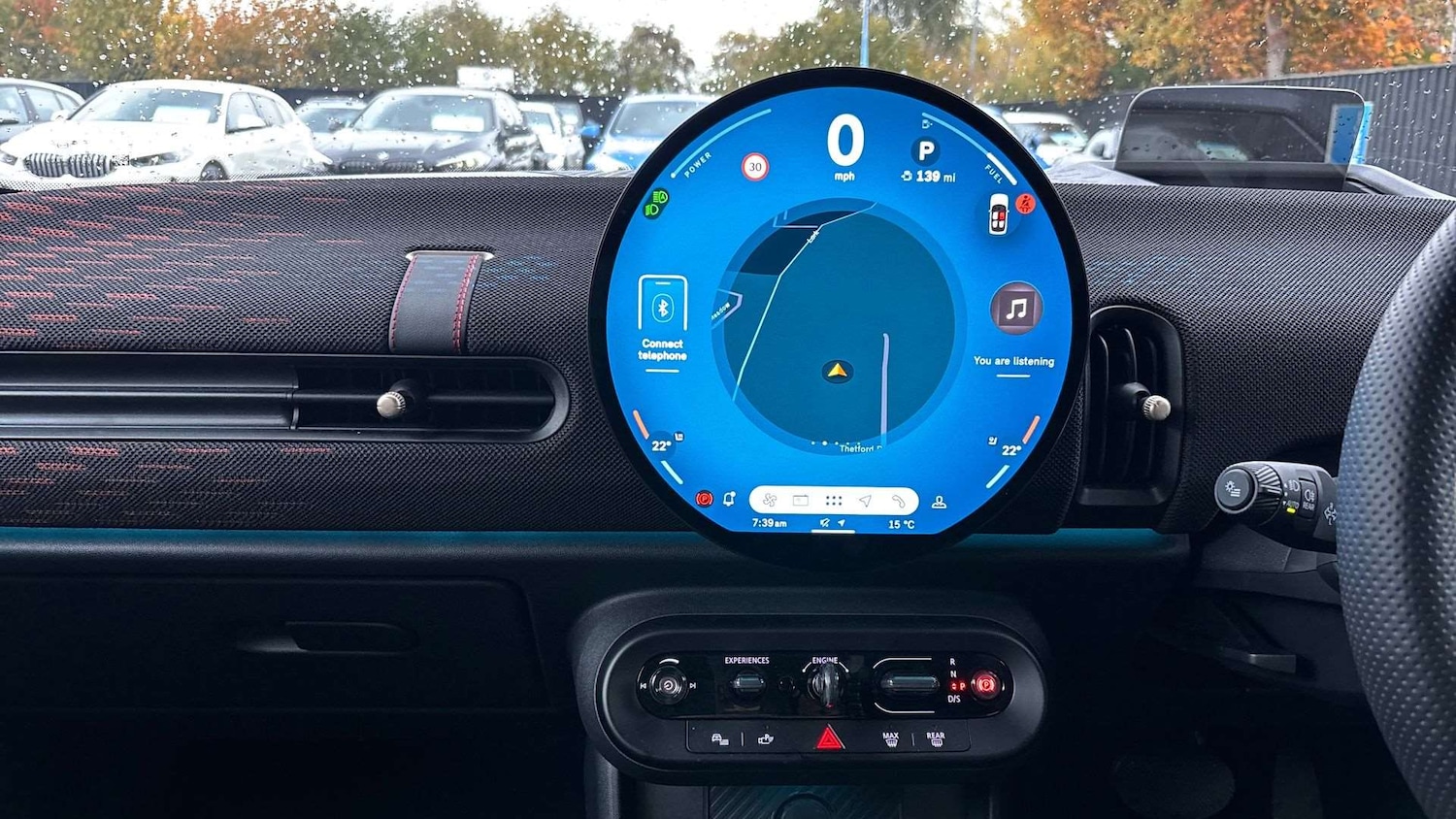 Used MINI Cooper 2025 for sale - 76501852: Photo 10