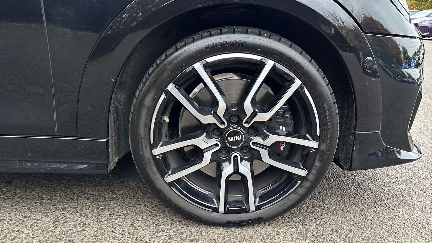 Used MINI Cooper 2025 for sale - 76501852: Photo 16