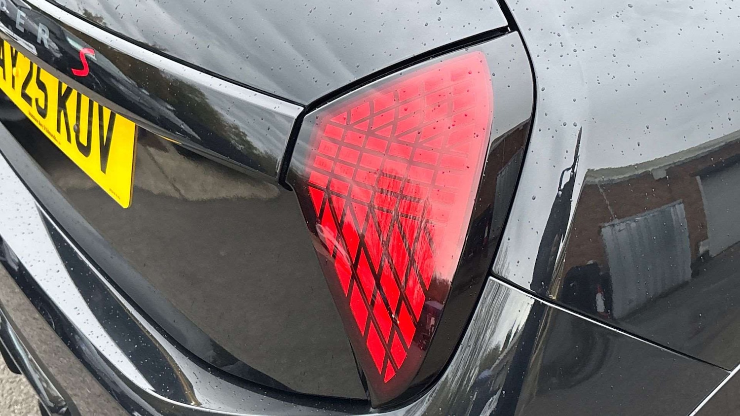 Used MINI Cooper 2025 for sale - 76501852: Photo 17