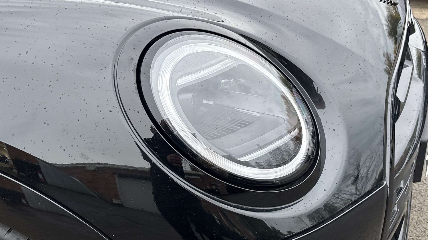 Used MINI Cooper 2025 for sale - 76501852: Photo 18