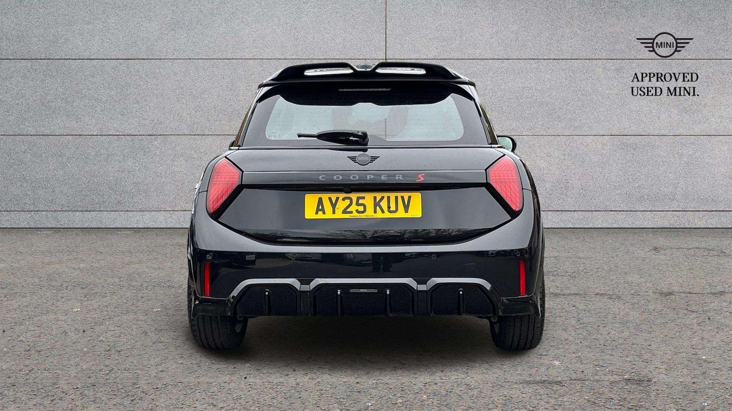 Used MINI Cooper 2025 for sale - 76501852: Photo 20