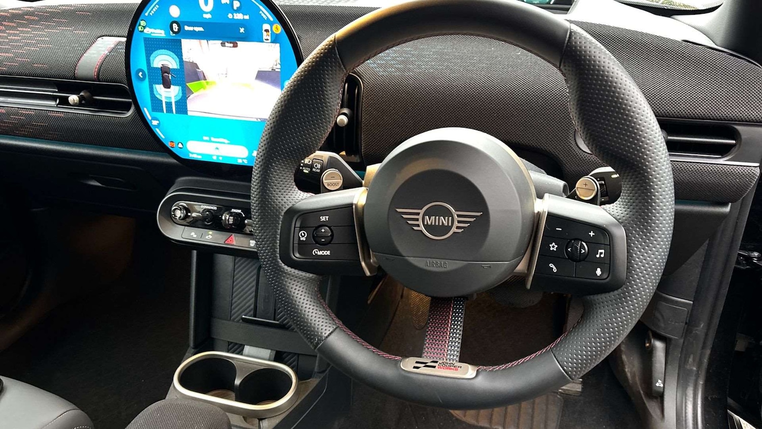 Used MINI Cooper 2025 for sale - 76501852: Photo 25