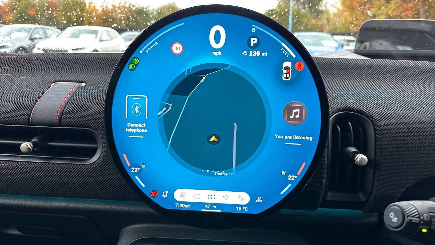 Used MINI Cooper 2025 for sale - 76501852: Photo 31