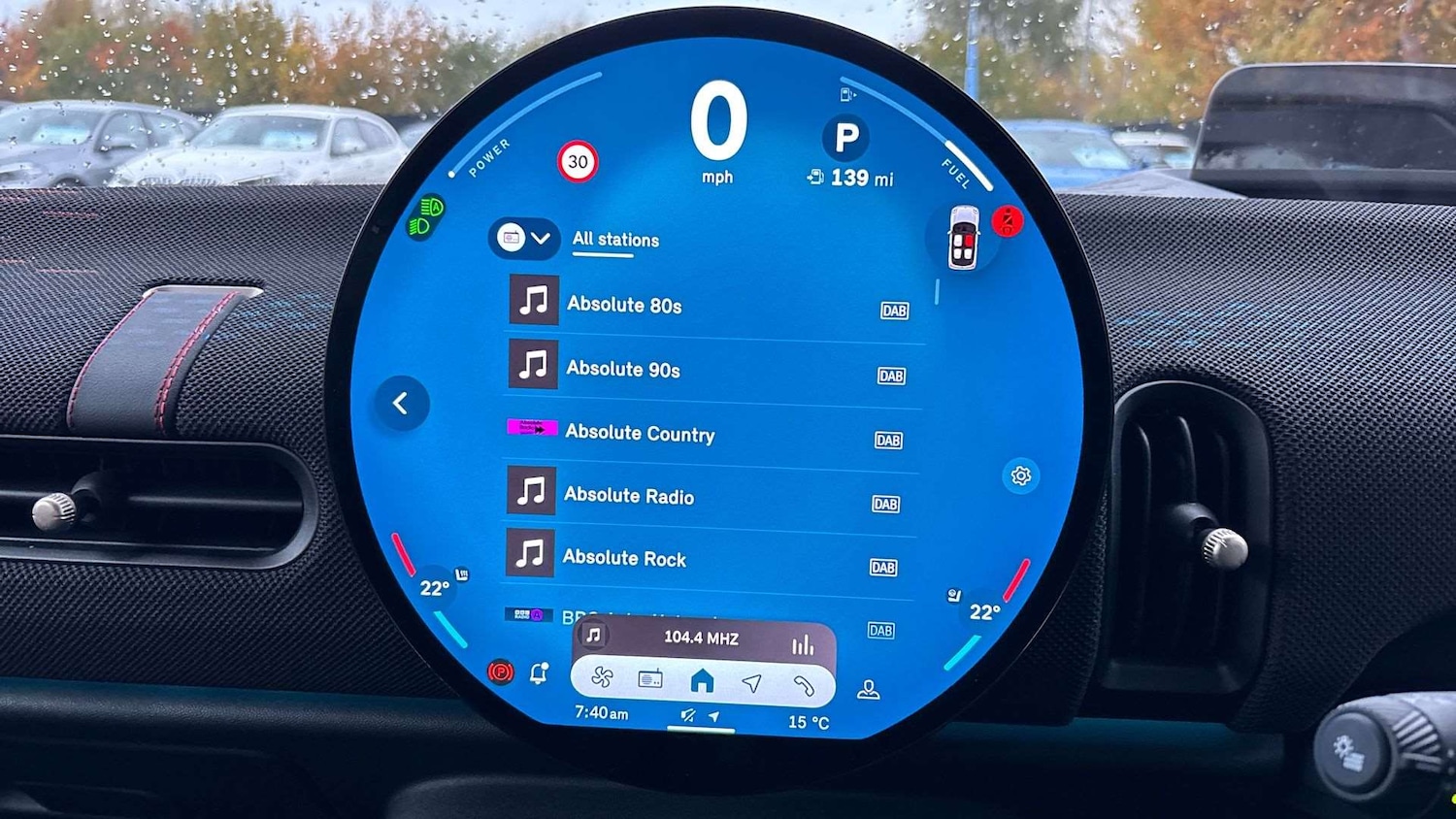 Used MINI Cooper 2025 for sale - 76501852: Photo 32