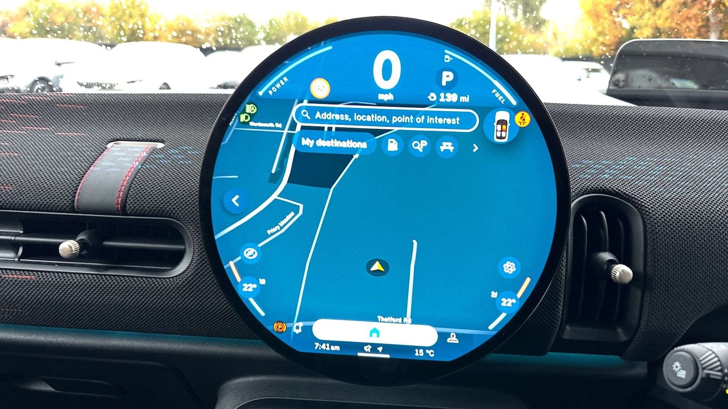 Used MINI Cooper 2025 for sale - 76501852: Photo 33