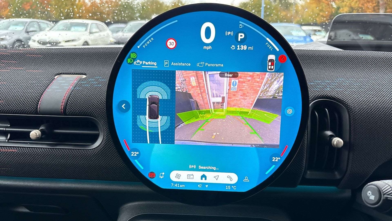 Used MINI Cooper 2025 for sale - 76501852: Photo 35