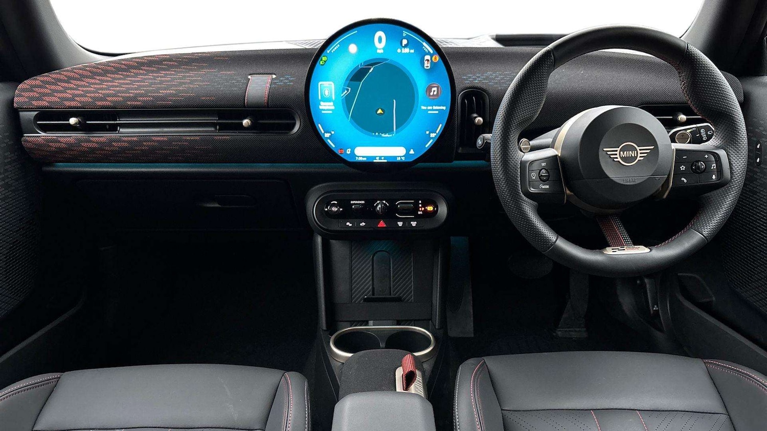 Used MINI Cooper 2025 for sale - 76501852: Photo 6