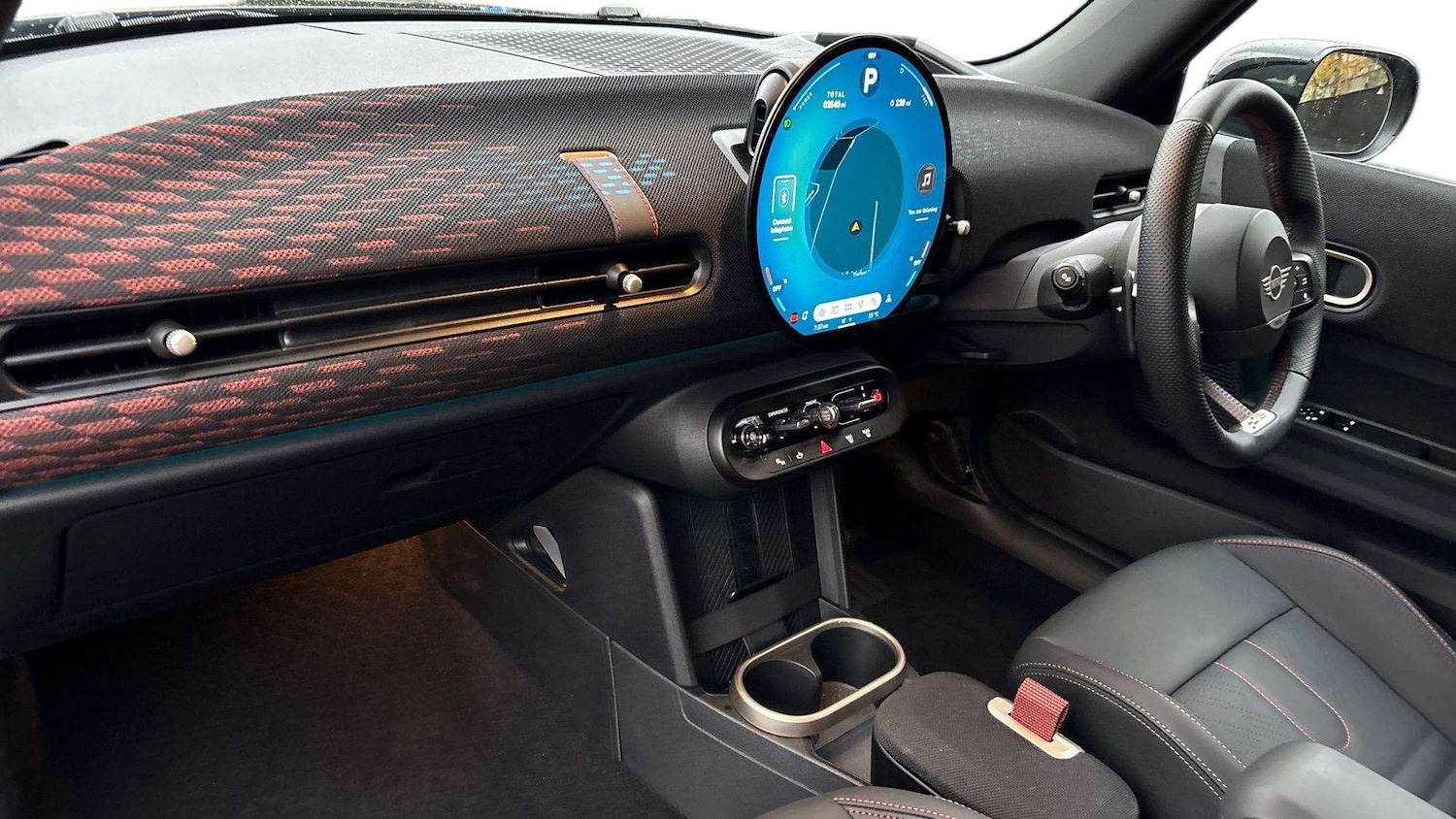 Used MINI Cooper 2025 for sale - 76501852: Photo 9