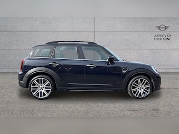 Used MINI Countryman 2023 for sale - 78278674: Photo