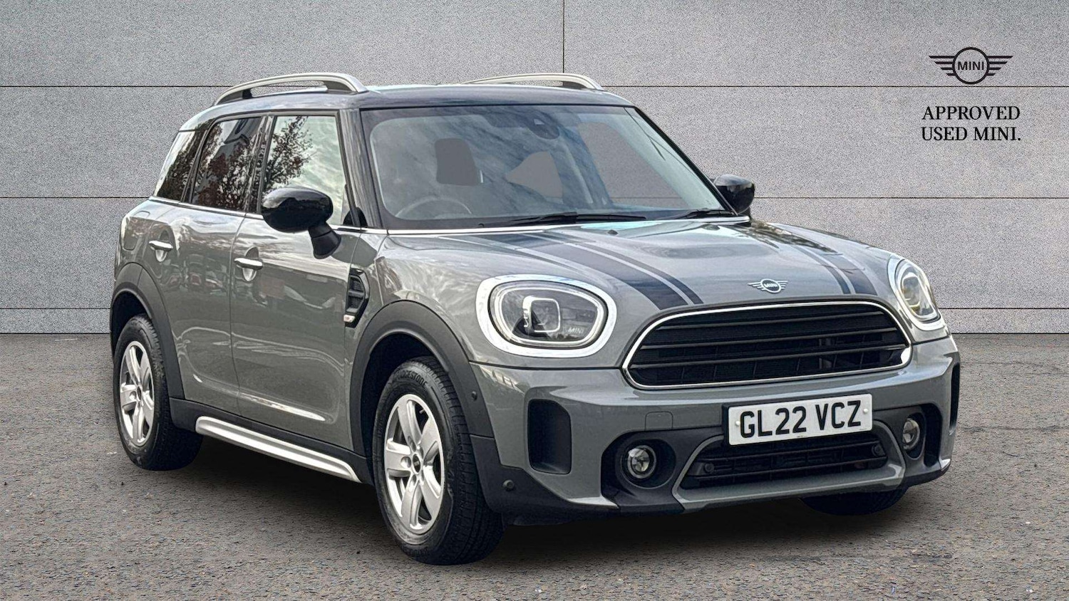 Used MINI Countryman 2022 for sale - 76540722: Photo 1