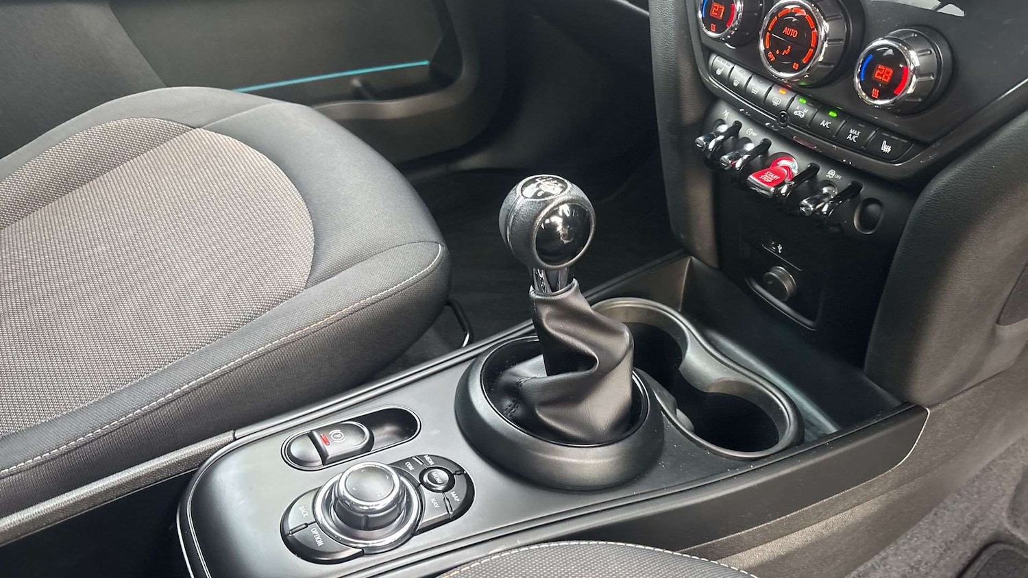 Used MINI Countryman 2022 for sale - 76540722: Photo 12