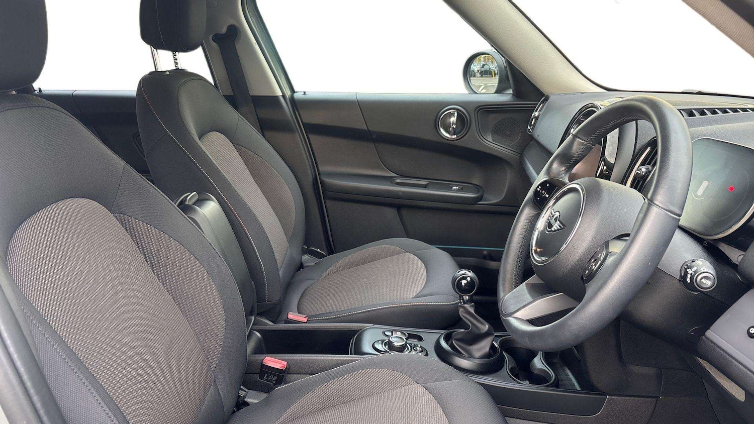 Used MINI Countryman 2022 for sale - 76540722: Photo 13