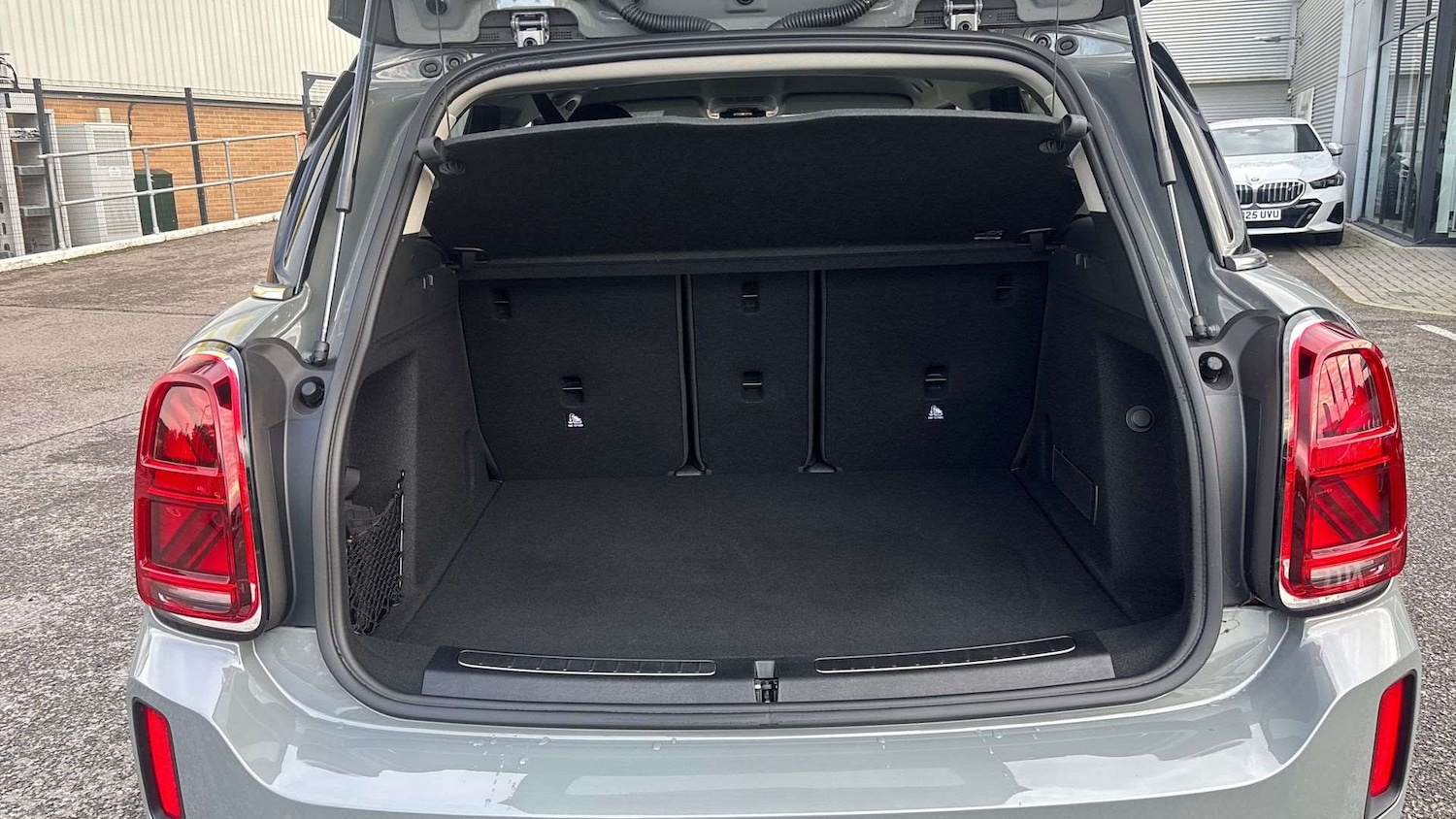 Used MINI Countryman 2022 for sale - 76540722: Photo 15