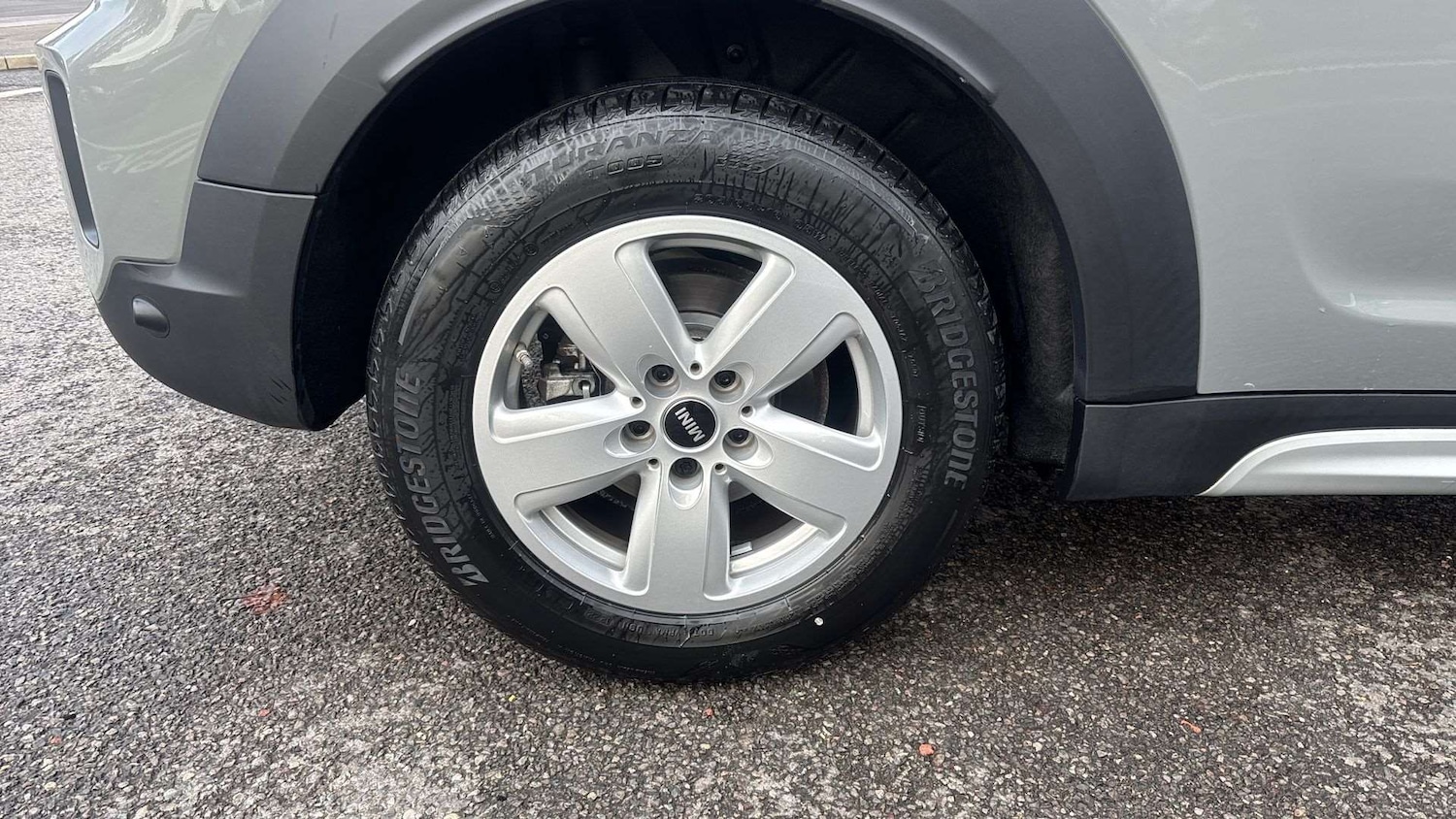 Used MINI Countryman 2022 for sale - 76540722: Photo 16