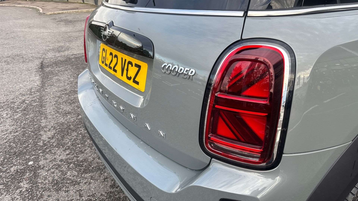 Used MINI Countryman 2022 for sale - 76540722: Photo 17