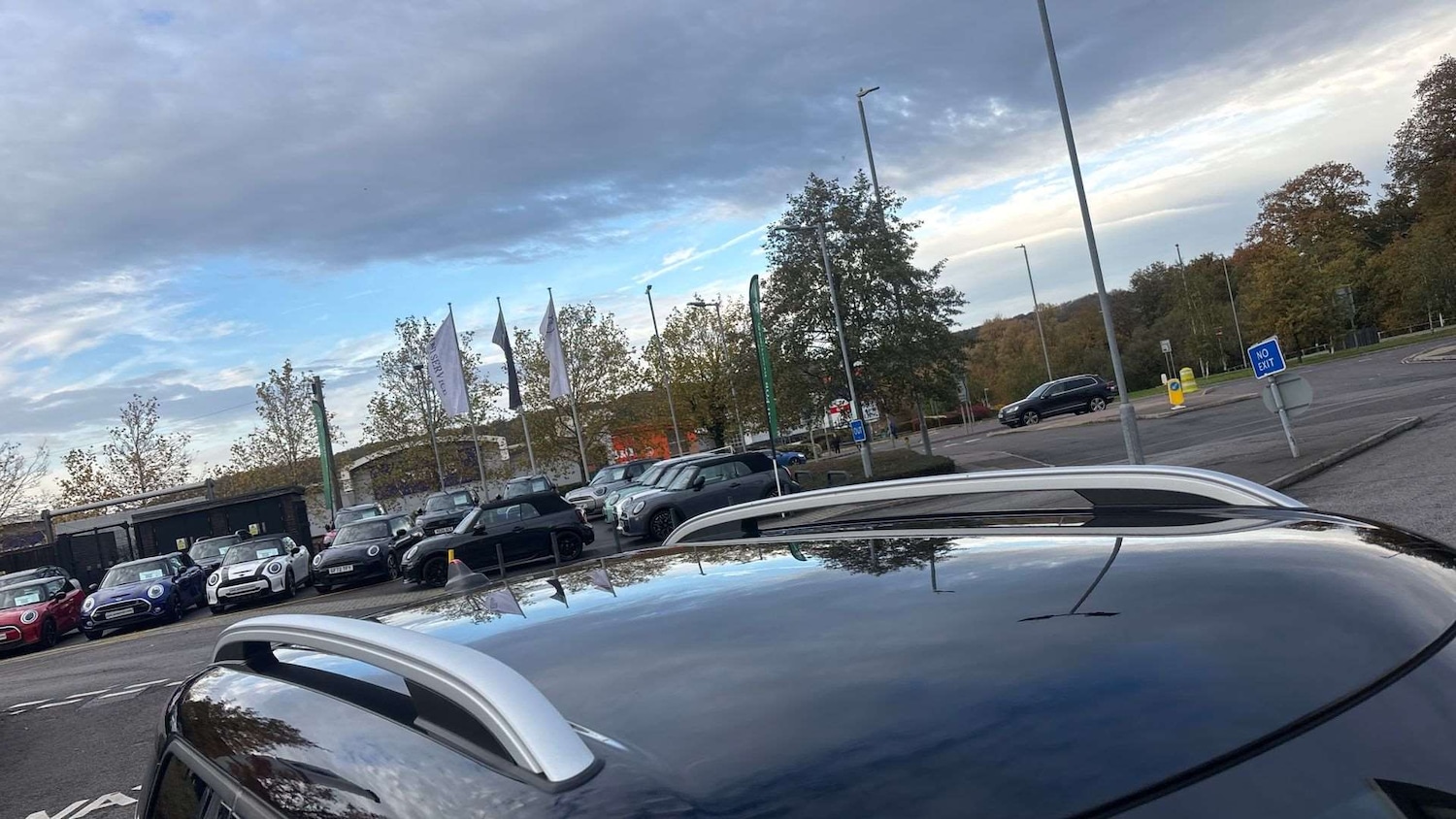 Used MINI Countryman 2022 for sale - 76540722: Photo 19