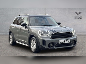 1.5 Cooper Classic 5dr