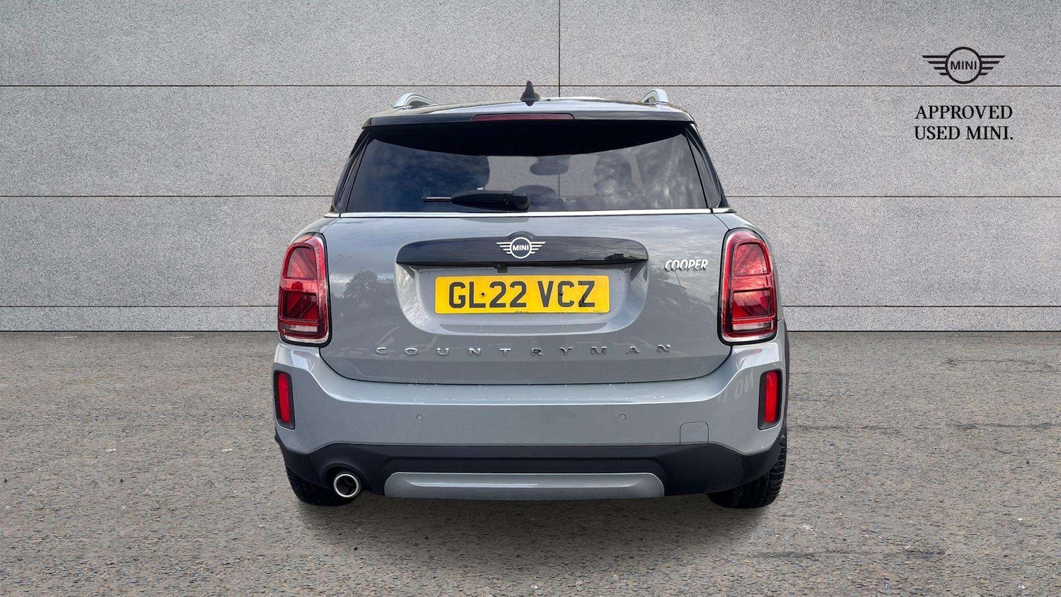 Used MINI Countryman 2022 for sale - 76540722: Photo 20
