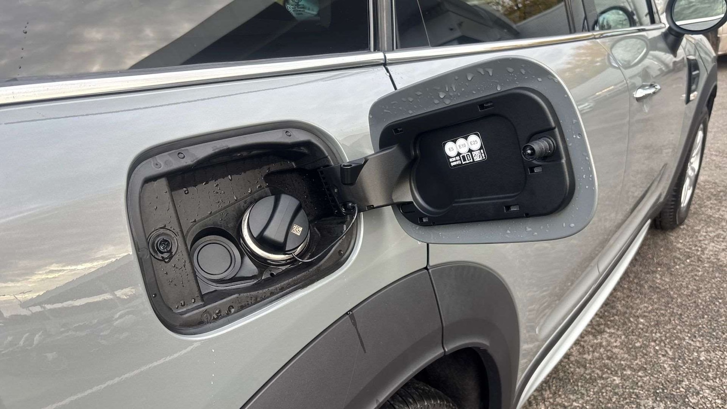 Used MINI Countryman 2022 for sale - 76540722: Photo 25