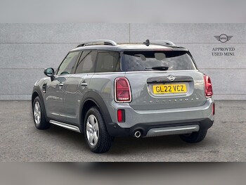 Used MINI Countryman 2022 for sale - 76540722: Photo