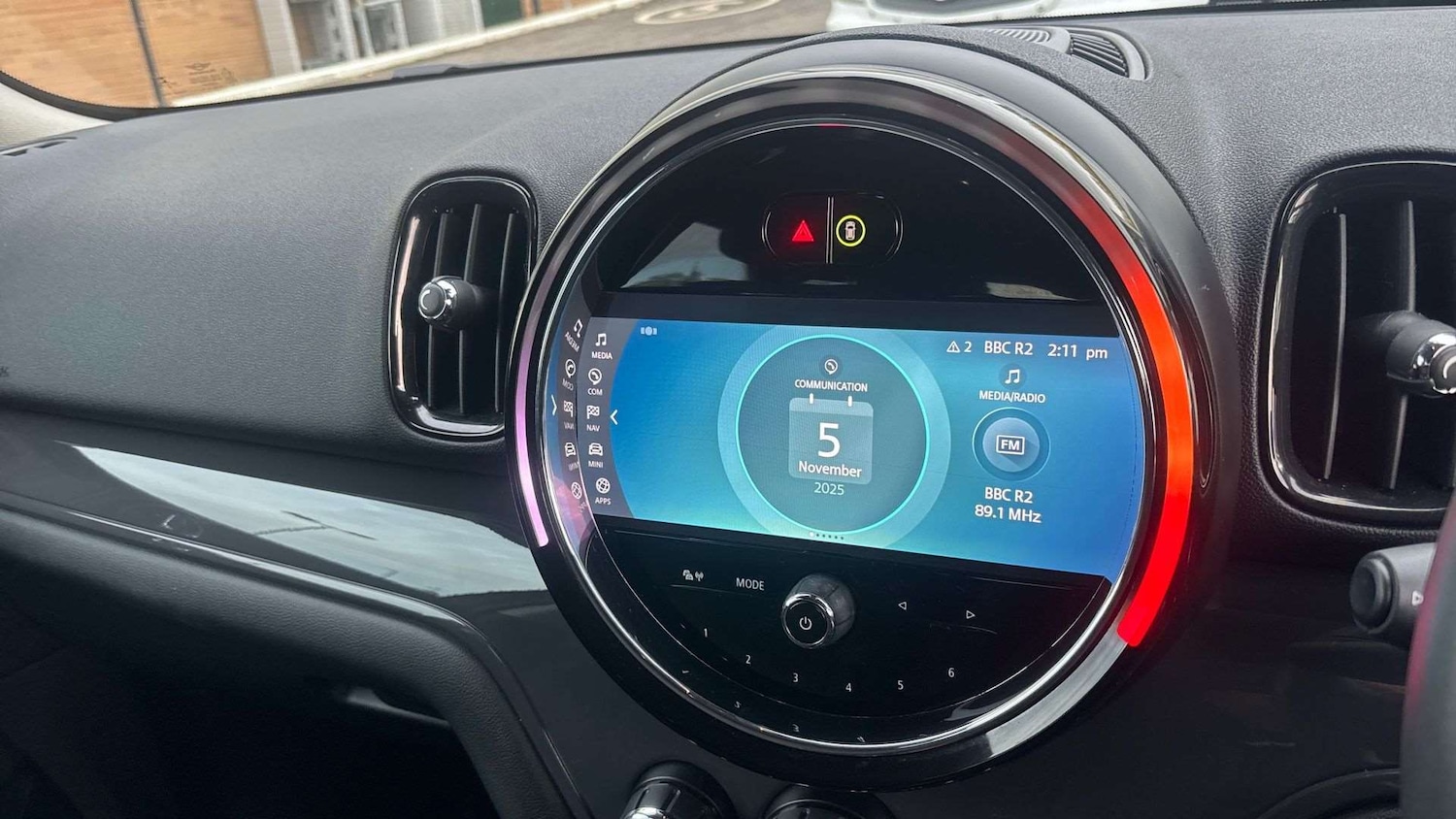 Used MINI Countryman 2022 for sale - 76540722: Photo 31