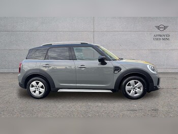 Used MINI Countryman 2022 for sale - 76540722: Photo