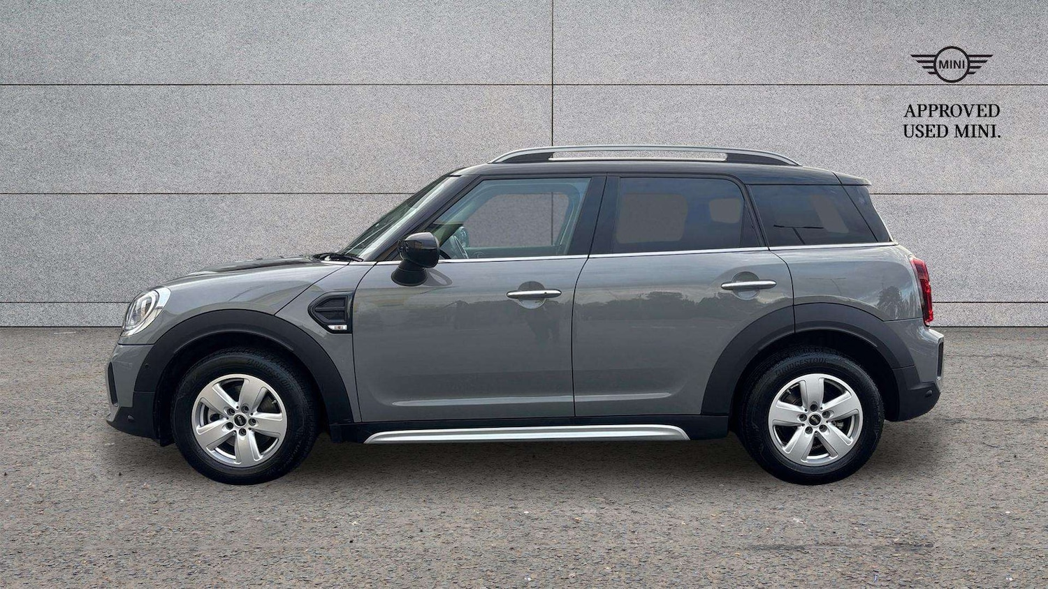 Used MINI Countryman 2022 for sale - 76540722: Photo 5