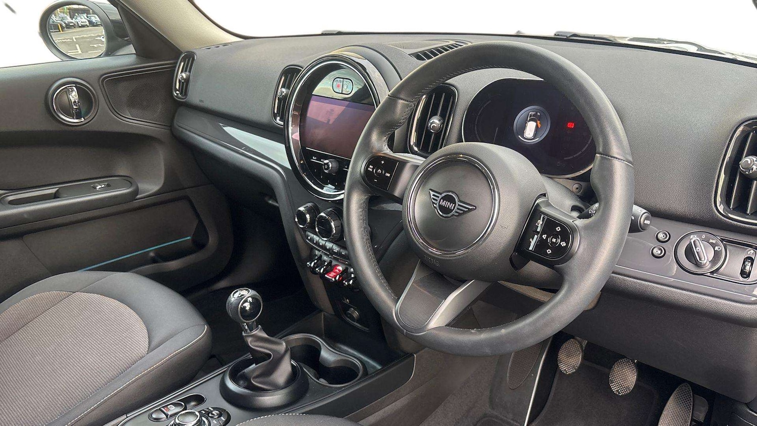 Used MINI Countryman 2022 for sale - 76540722: Photo 8