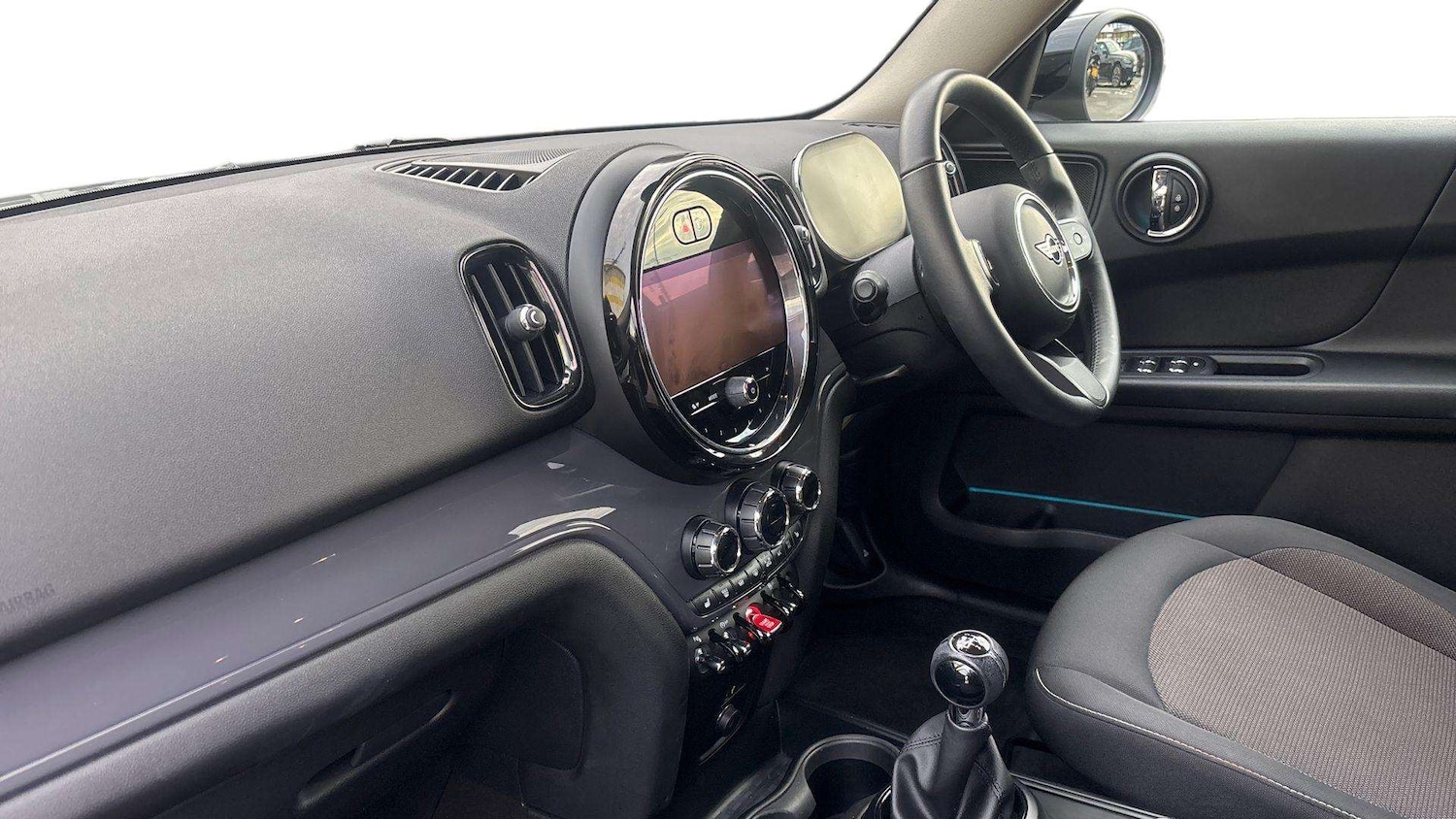 Used MINI Countryman 2022 for sale - 76540722: Photo 9