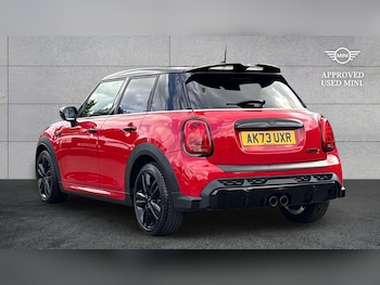 Used MINI Cooper 2024 for sale - 78365596: Photo