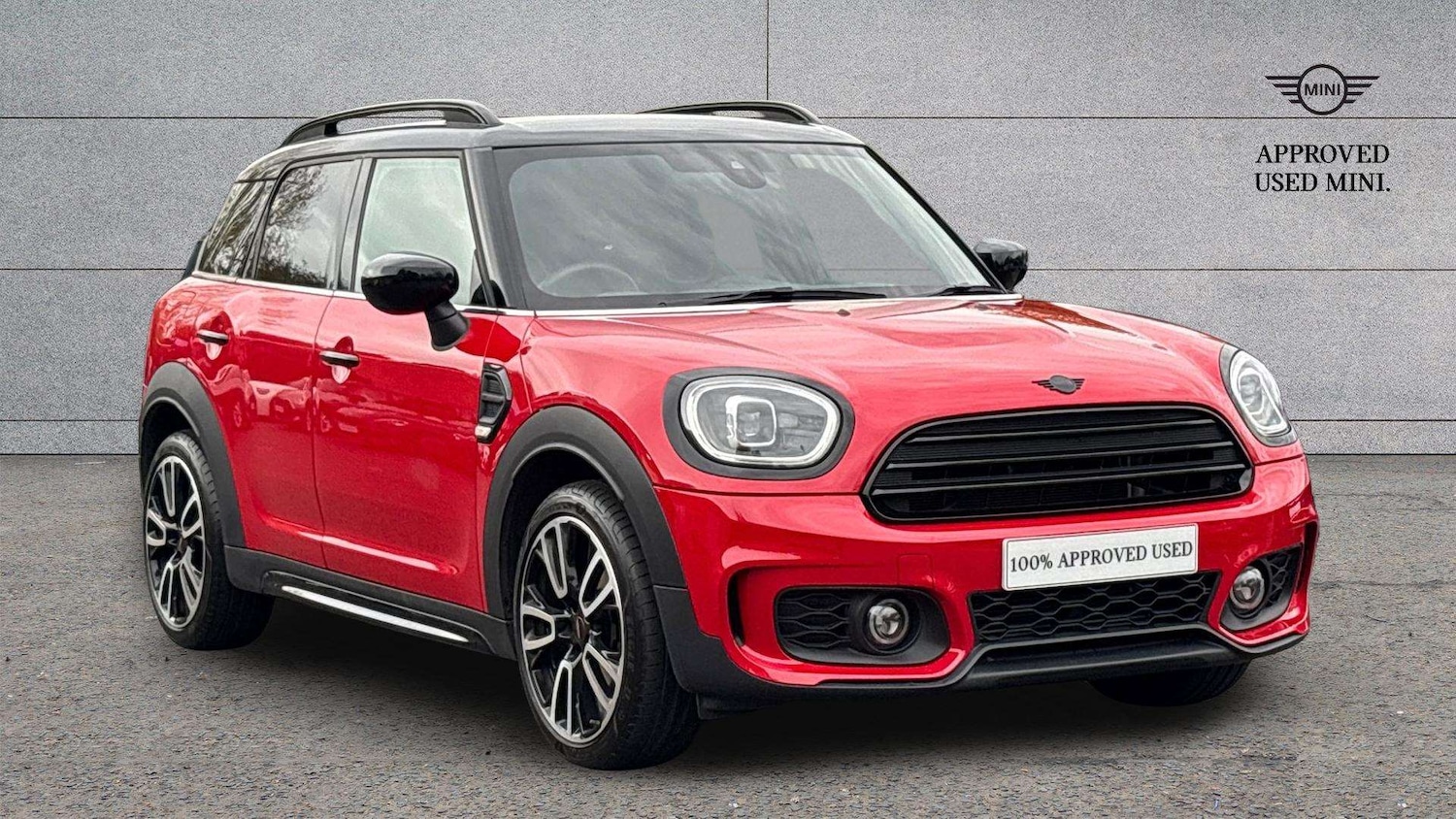 Used MINI Countryman 2023 for sale - 76501792: Photo 1