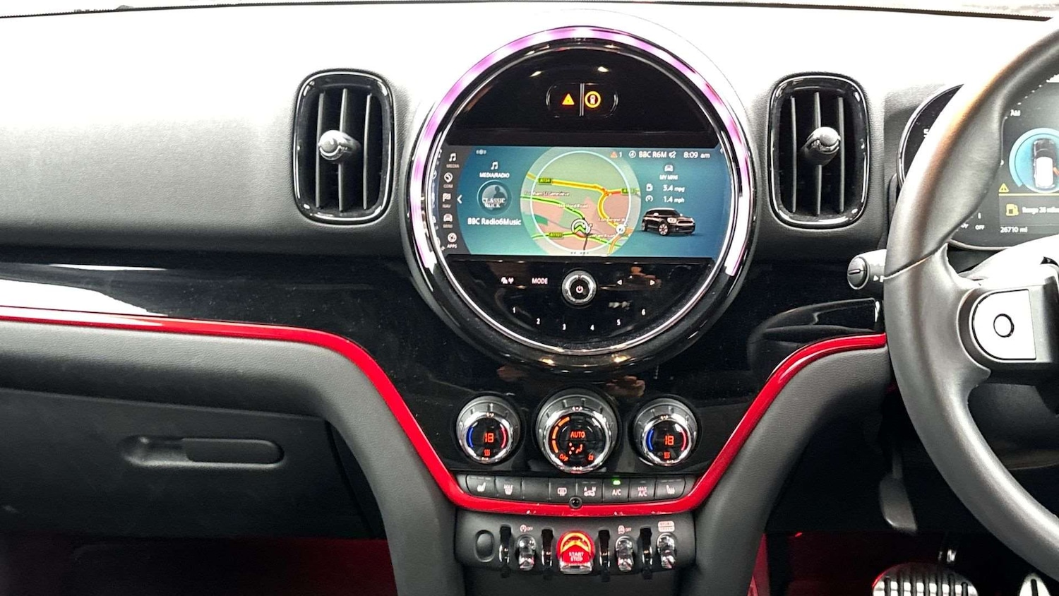 Used MINI Countryman 2023 for sale - 76501792: Photo 10