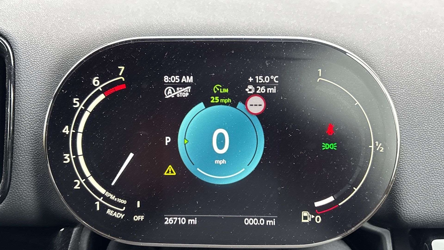 Used MINI Countryman 2023 for sale - 76501792: Photo 11