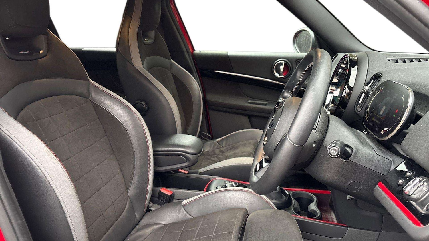 Used MINI Countryman 2023 for sale - 76501792: Photo 13