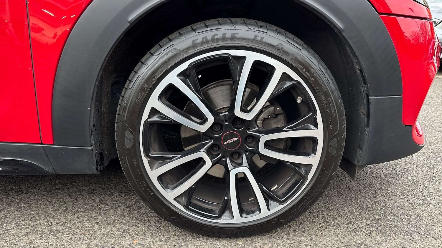 Used MINI Countryman 2023 for sale - 76501792: Photo 16