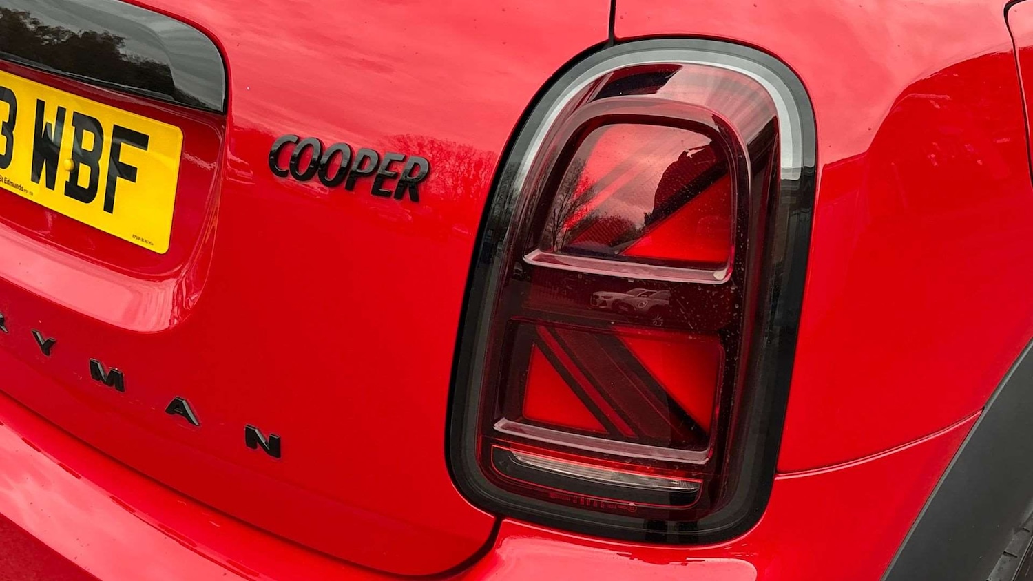 Used MINI Countryman 2023 for sale - 76501792: Photo 17