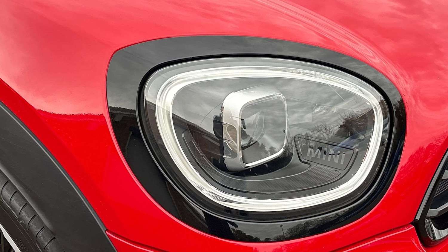 Used MINI Countryman 2023 for sale - 76501792: Photo 18