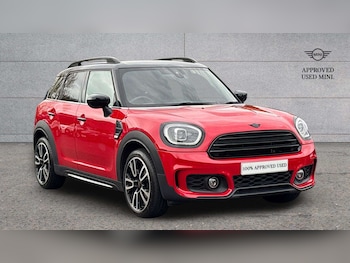 MINI - Countryman