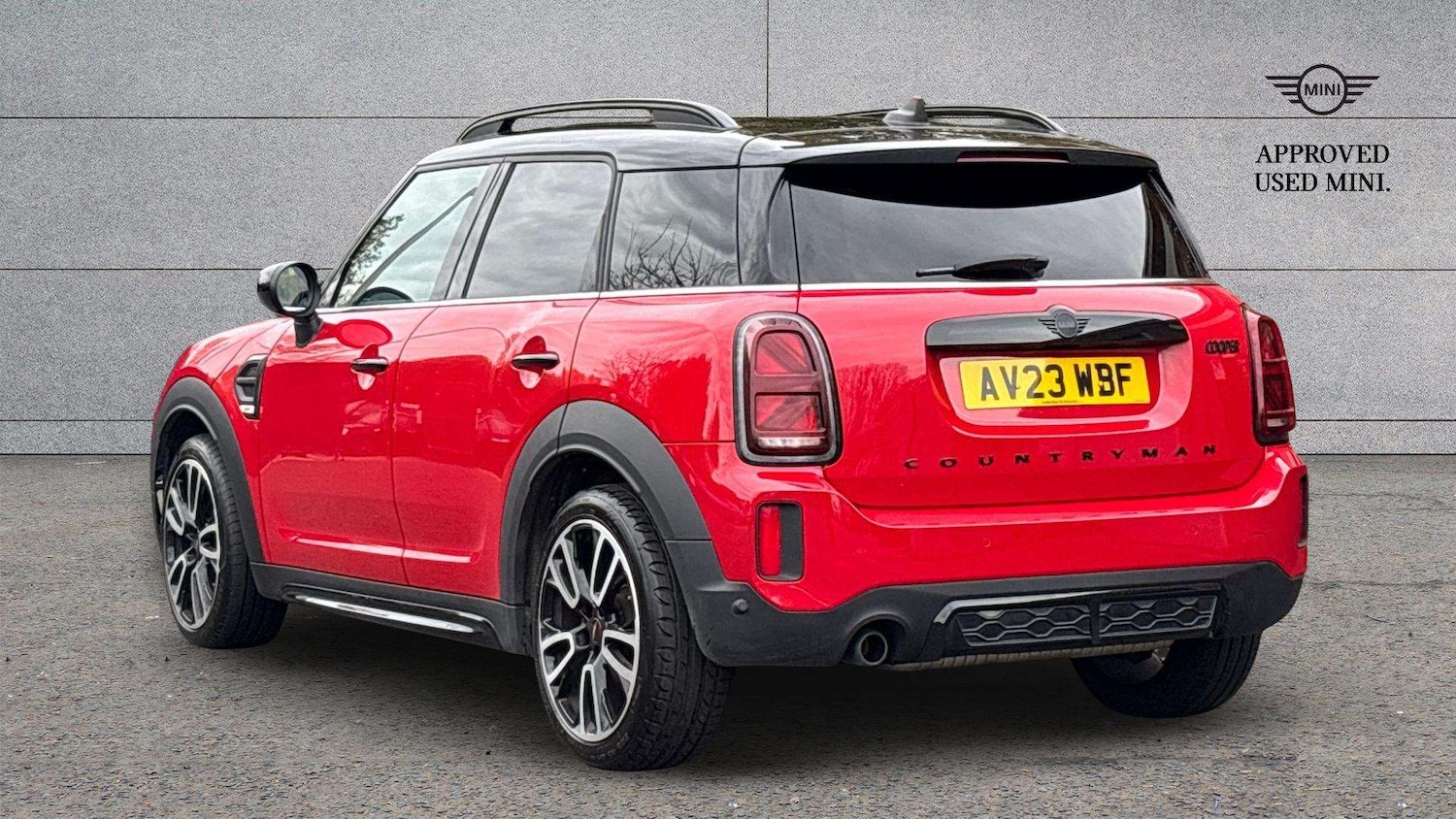 Used MINI Countryman 2023 for sale - 76501792: Photo 2