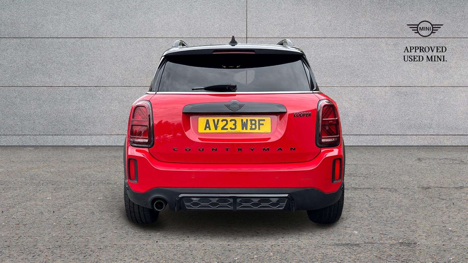 Used MINI Countryman 2023 for sale - 76501792: Photo 20